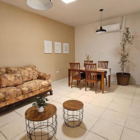 דירות סיודאד חוארס Departamento Frontera #2 En El Campestre מראה חיצוני תמונה
