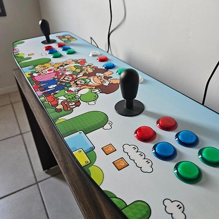 דירות סיודאד חוארס Departamento Frontera #2 En El Campestre מראה חיצוני תמונה