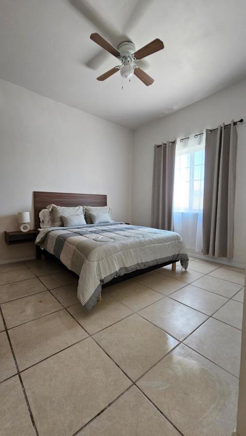 דירות סיודאד חוארס Departamento Frontera #2 En El Campestre מראה חיצוני תמונה