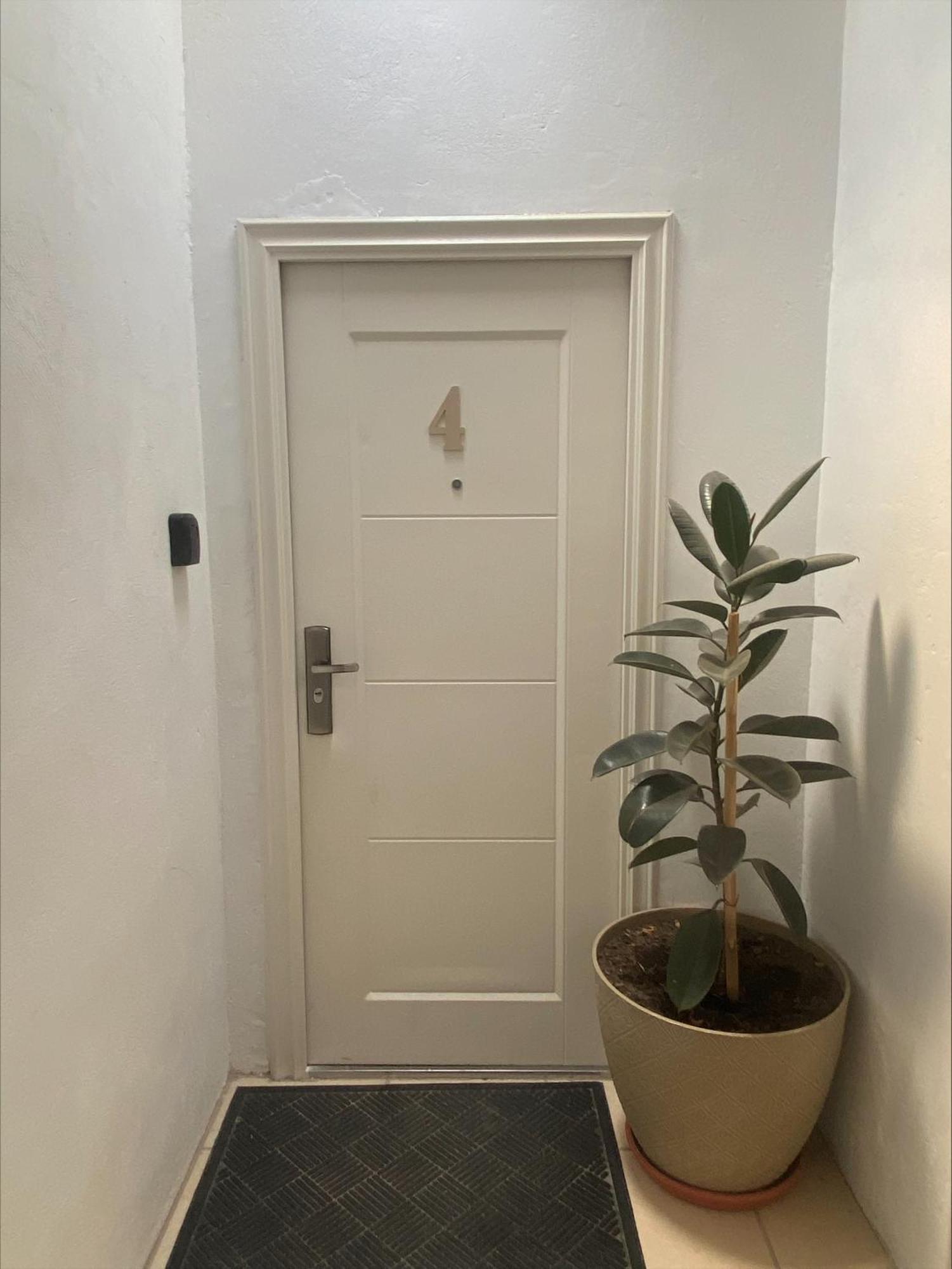 דירות סיודאד חוארס Departamento Frontera #2 En El Campestre מראה חיצוני תמונה