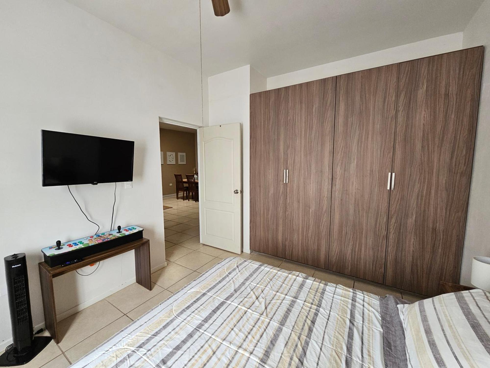 דירות סיודאד חוארס Departamento Frontera #2 En El Campestre מראה חיצוני תמונה