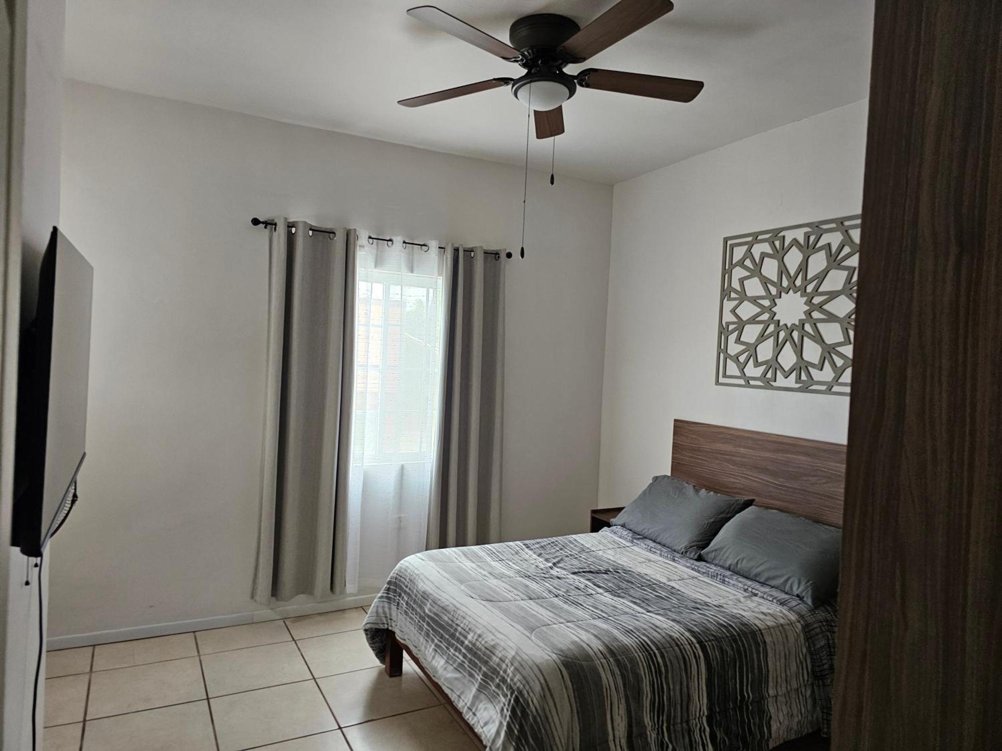 דירות סיודאד חוארס Departamento Frontera #2 En El Campestre מראה חיצוני תמונה