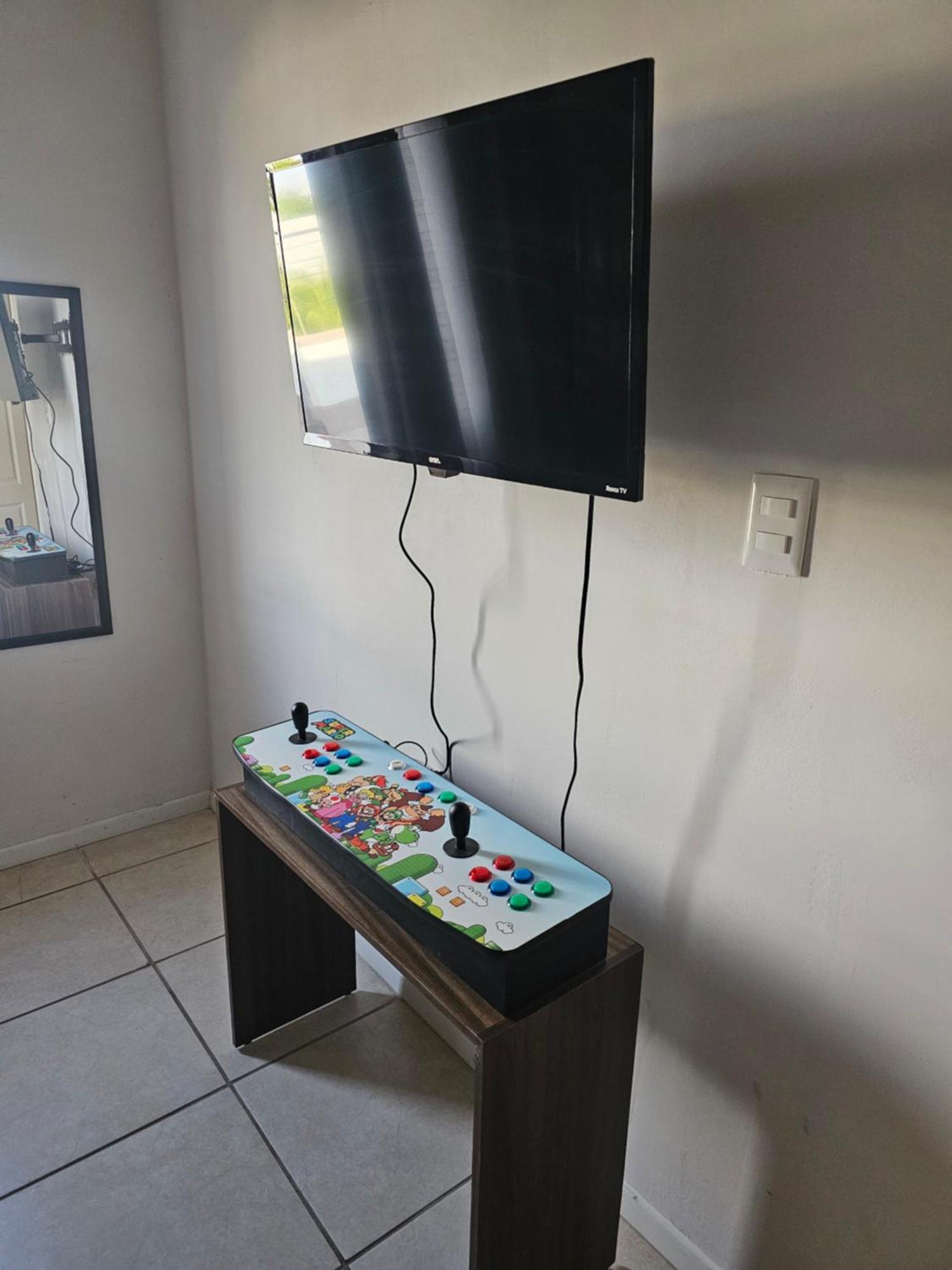 דירות סיודאד חוארס Departamento Frontera #2 En El Campestre מראה חיצוני תמונה